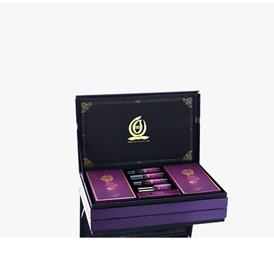 克山气血能量海底轮