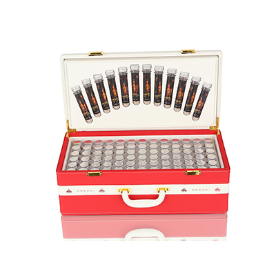 克山产后卵巢回春套