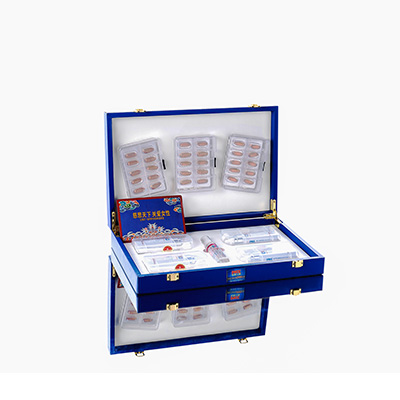 克山润芯滋润综合版